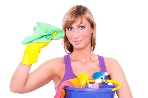 Secure Cleaner Brent payment area with trusted checkout options
