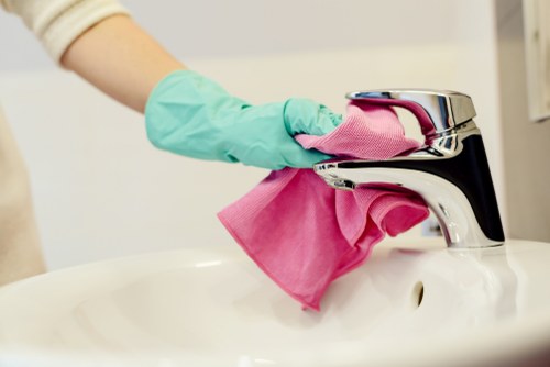 Local rug cleaning service for Brent homes and businesses
