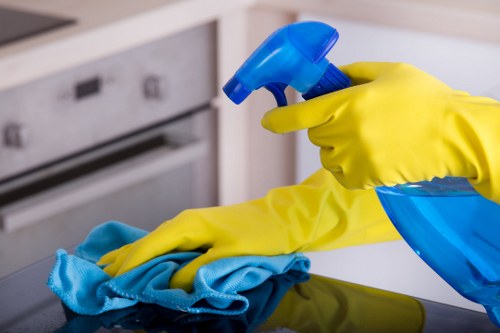Supplier due diligence and ethical labour checks