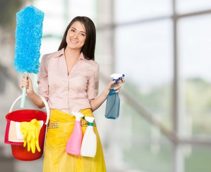 Commercial carpet cleaning for a Brent office or business space