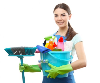 Local commercial cleaners maintaining shared business areas in Brent