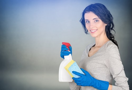 Curtain care for residential and commercial customers in Brent